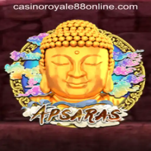 Discover the Enchanting World of Apsaras: A Thrilling Casino Experience