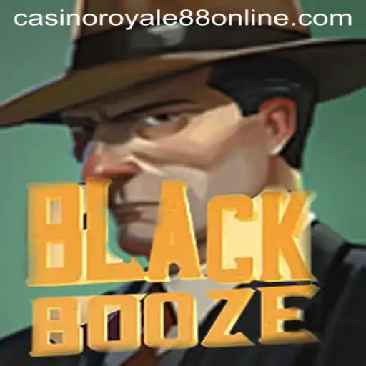 Exploring the Intricacies of BlackBooze: A Journey into CasinoRoyale88