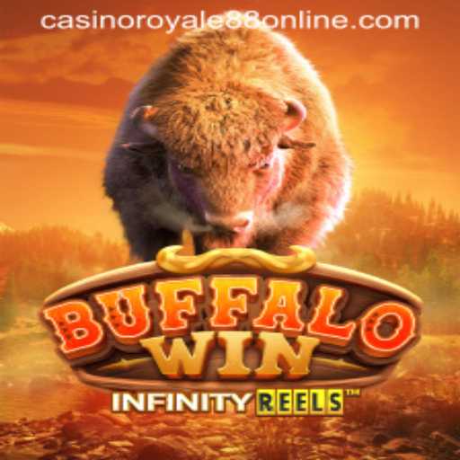 Exploring the Thrills of BuffaloWin at CasinoRoyale88
