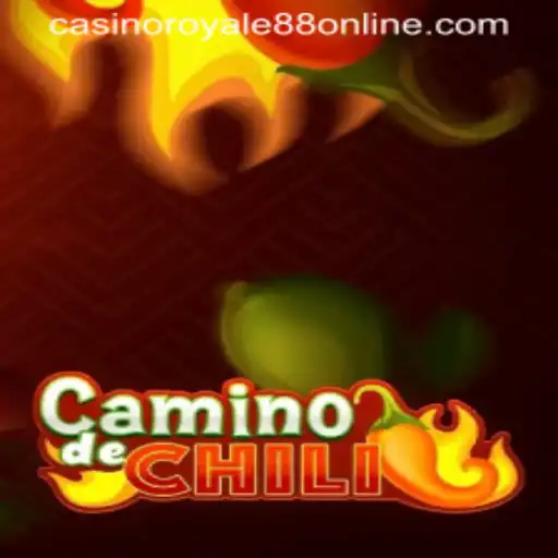Discover the Thrill of CaminodeChili: An Exciting Adventure with CasinoRoyale88