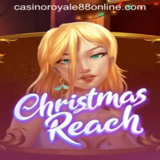 Unveiling the Excitement of ChristmasReach: A Game of Festive Strategy and Casino Intrigue