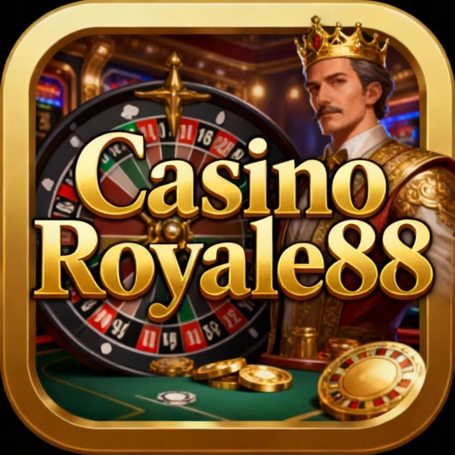 CasinoRoyale88