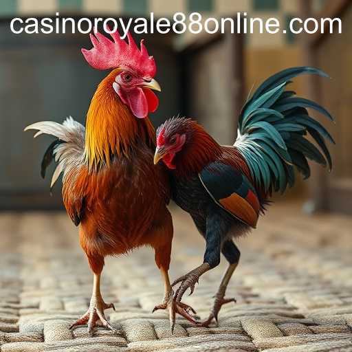The Cultural and Controversial World of Cockfighting: Unraveling Tradition and Modernity with CasinoRoyale88