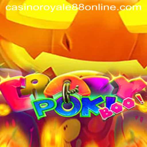 Discover CrazyPokiBoo and CasinoRoyale88: A Thrilling Gaming Experience