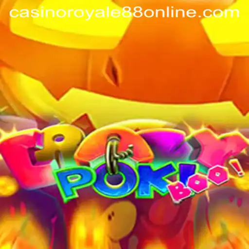 Discover CrazyPokiBoo and CasinoRoyale88: A Thrilling Gaming Experience