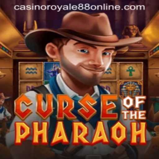 Exploring the Immersive World of CurseofthePharaoh and CasinoRoyale88