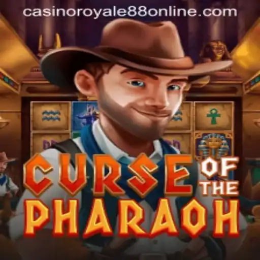Exploring the Immersive World of CurseofthePharaoh and CasinoRoyale88