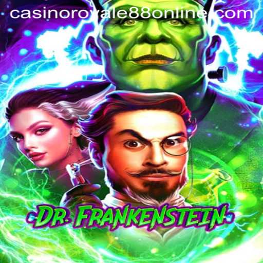 Exploring the Intriguing World of DrFrankenstein - CasinoRoyale88