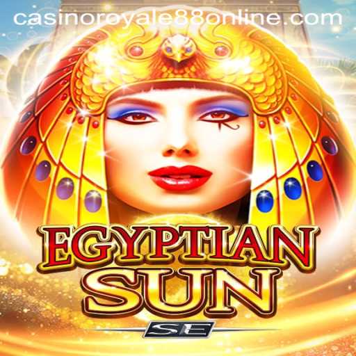 Discover EgyptianSunSE: Exciting Gameplay in CasinoRoyale88