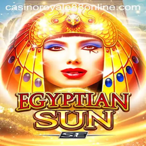 Discover EgyptianSunSE: Exciting Gameplay in CasinoRoyale88