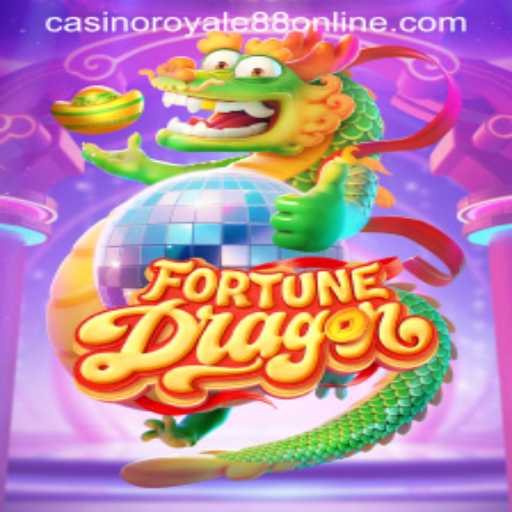 FortuneDragon: A Captivating New Arrival in the World of CasinoRoyale88