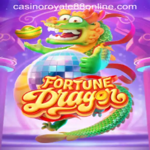 FortuneDragon: A Captivating New Arrival in the World of CasinoRoyale88
