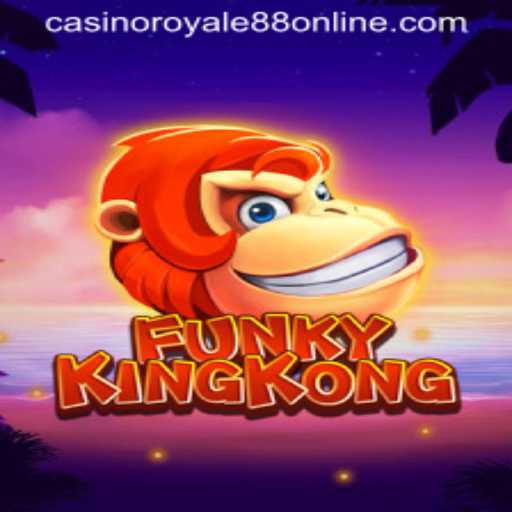 Exploring the World of FunkyKingKong: A CasinoRoyale88 Adventure