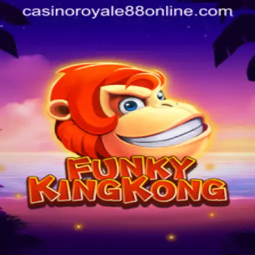 Exploring the World of FunkyKingKong: A CasinoRoyale88 Adventure