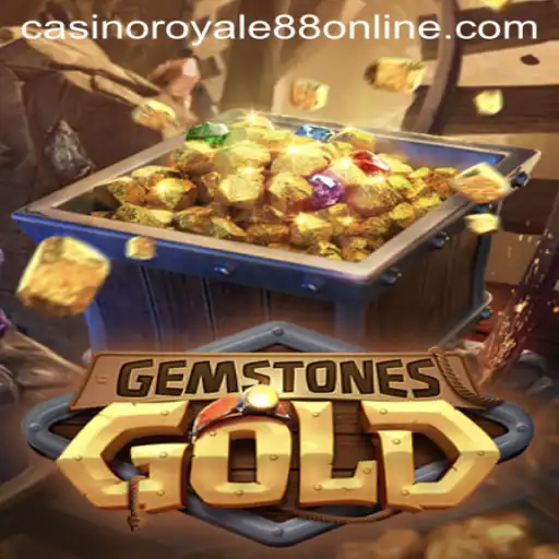 Discover the Exciting World of GemstonesGold at CasinoRoyale88