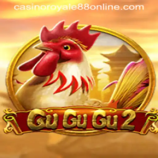 Explore the Thrills of GuGuGu2: A Dive into CasinoRoyale88's Latest Sensation