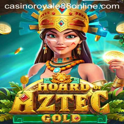 Exploring HoardofAztecgold – A Thrilling Adventure in CasinoRoyale88