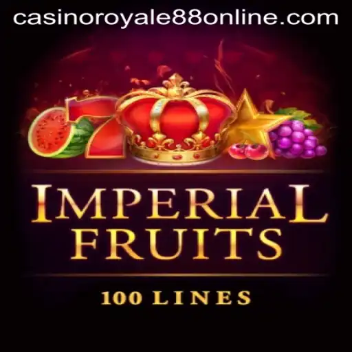 Discovering ImperialFruits100: A Casino Experience