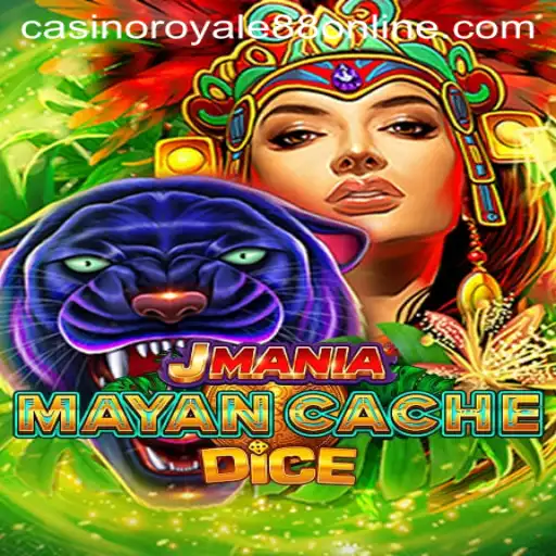 Exploring JManiaMayanCacheDice: A CasinoRoyale88 Adventure