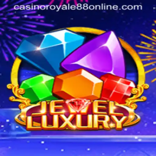 Unlocking the Exquisite World of JewelLuxury: Enter the Realm of CasinoRoyale88