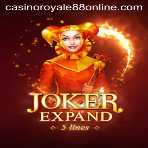 Discover the Thrills of JokerExpand with CasinoRoyale88: A Complete Guide