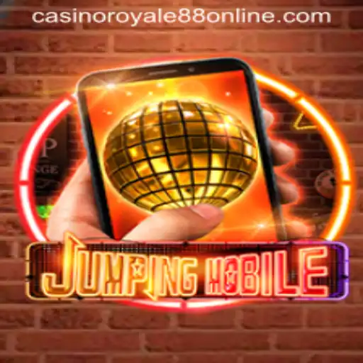 Jumpingmobile: A Deep Dive into CasinoRoyale88's Latest Sensation