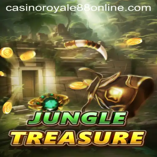 Discover the Thrilling Adventure of JungleTreasure and Its Connection to CasinoRoyale88
