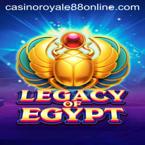 Legacy of Egypt: A Timeless Casino Adventure