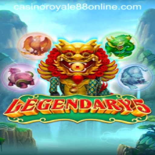Exploring Legendary5: The Casino Adventure in CasinoRoyale88