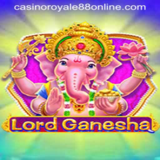 Exploring the Enchanting World of LordGanesha: A Dive into CasinoRoyale88