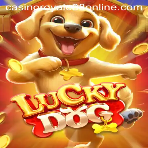 Exploring the Excitement of LuckyDog: The CasinoRoyale88 Experience