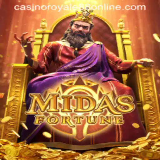 Discovering MidasFortune: A New Chapter in Online Gaming Experience