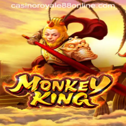 Discover the Excitement of MonkeyKing: The Game That Combines Adventure and Gambling