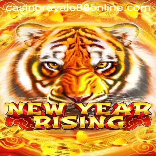 Experience the Thrills of NewYearRising: The Ultimate Casino Adventure