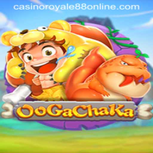 Exploring OoGaChaKa: Dive Into the Thrilling World of CasinoRoyale88