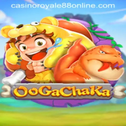 Exploring OoGaChaKa: Dive Into the Thrilling World of CasinoRoyale88