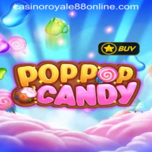 Unveiling the Excitement of POPPOPCANDY: A Comprehensive Look into the Game