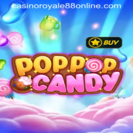 Unveiling the Excitement of POPPOPCANDY: A Comprehensive Look into the Game