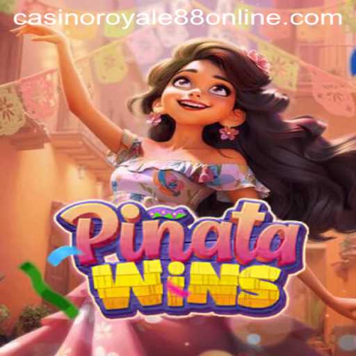 Discover the Thrilling World of PinataWins: A CasinoRoyale88 Experience