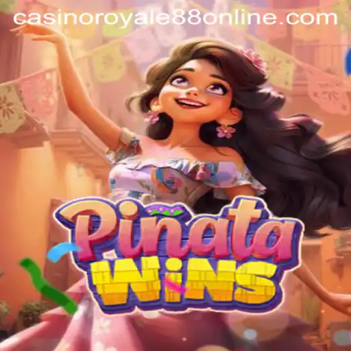 Discover the Thrilling World of PinataWins: A CasinoRoyale88 Experience