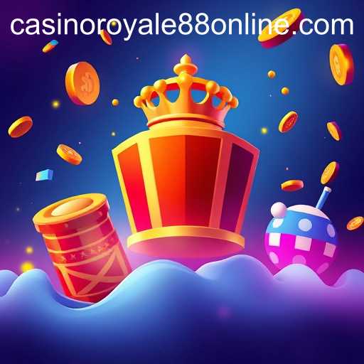 The Art of Promotions in the World of CasinoRoyale88