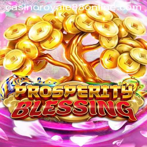Explore the Exciting World of ProsperityBlessing: Rules and Insights