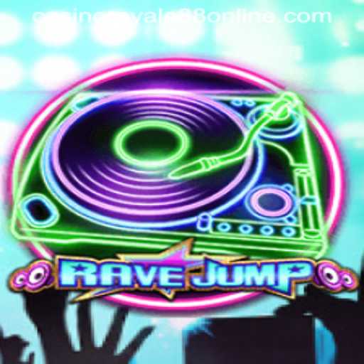 Exploring the Dynamic World of RaveJump: An Innovative Gaming Experience