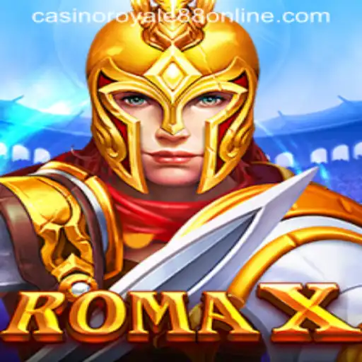 Unveiling the Thrills of RomaX: A Deep Dive into CasinoRoyale88's Latest Game