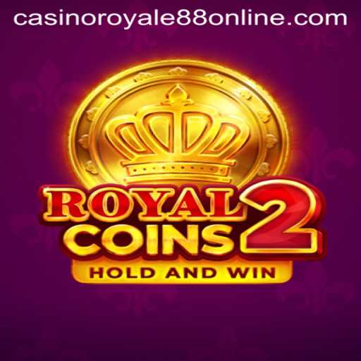 Exploring the Exciting World of RoyalCoins2 and CasinoRoyale88