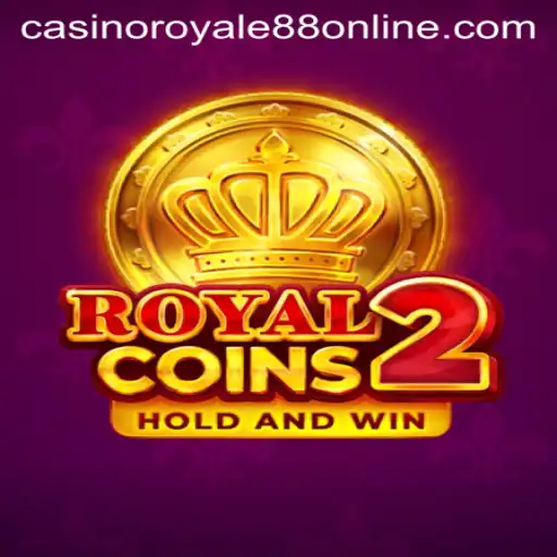 Exploring the Exciting World of RoyalCoins2 and CasinoRoyale88