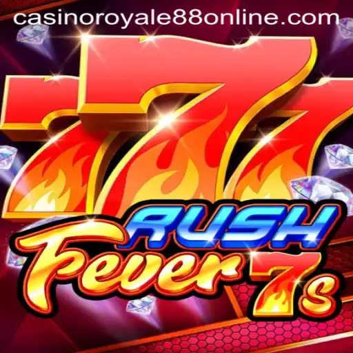 Discover the Thrills of RushFever7s: A New Era of Casino Gaming at CasinoRoyale88