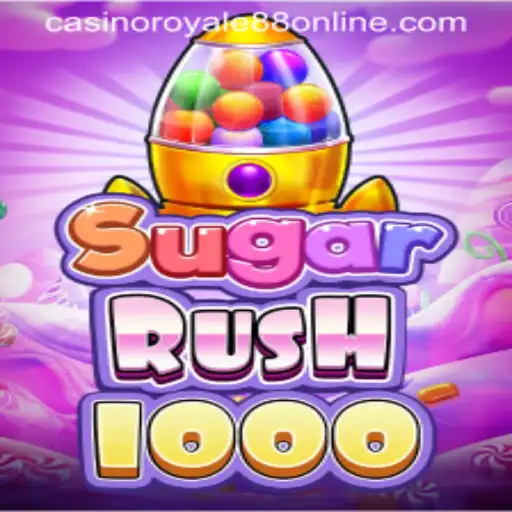 Discover the Thrills of SugarRush1000: A New Era in Online Gaming