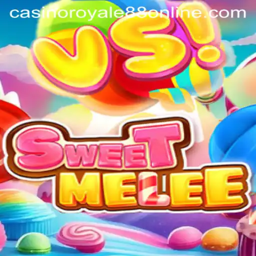 Discover the Thrilling World of SweetMelee with CasinoRoyale88
