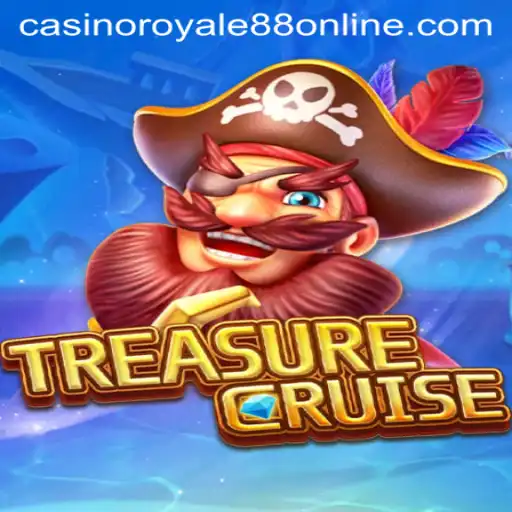 Exploring the Exciting World of TREASURECRUISE with CasinoRoyale88